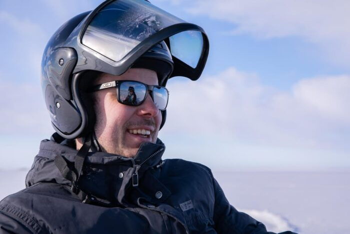 Ii: Easy family-friendly ice fishing trip to the sea - Frequently Asked Questions