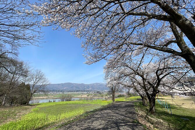 Iiyama Castle Cherry Blossom and Nozawa Onsen Morning Tour - FAQs