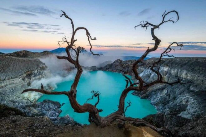 Ijen Adventure : Ijen Crater Blue Fired Sunrise Hike - Post-Adventure Exploration