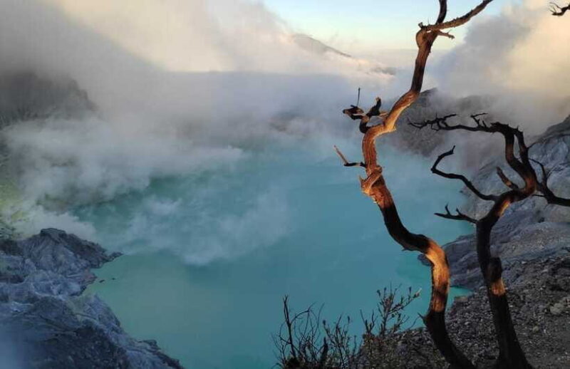 Ijen Blue Fire: Midnight Trek and Sunrise Adventure - Final Thoughts: Is It Worth It?