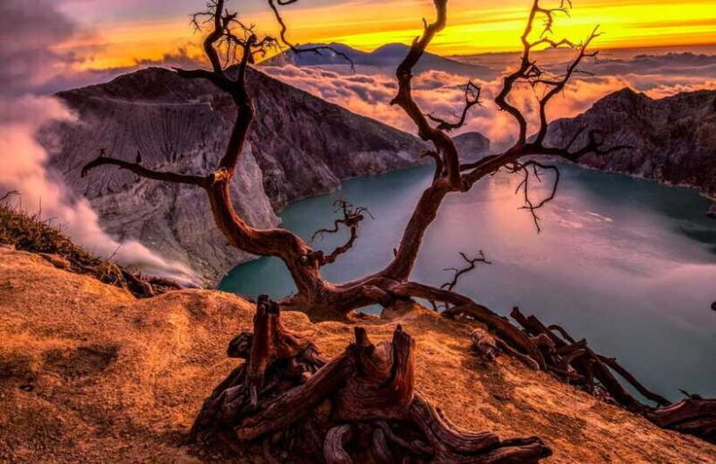 Ijen Blue Fire: Midnight Trek and Sunrise Adventure - Who Is This Tour Perfect For?