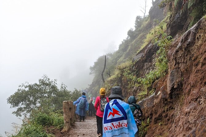 Ijen & Bromo: 3-Day Volcanic Adventure Tour - Itinerary Highlights