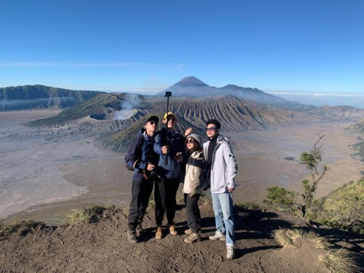 Ijen Bromo Transport - Expertly Guided Sightseeing Adventures