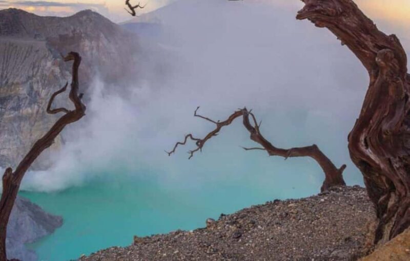 Ijen Crater: Blue Fire and Sulfur Mines Half-Day Tour - What Travelers Say