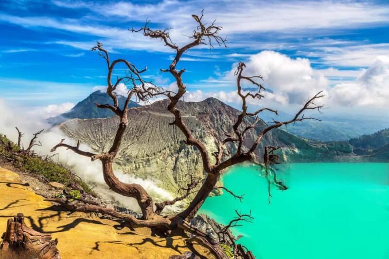 Ijen Crater Blue Fire Night Hike - Final Thoughts: Is This Tour for You?