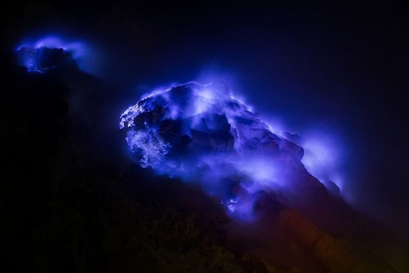 Ijen Crater Hiking Experience from Surabaya and Malang - What to know before you book