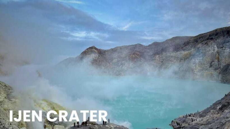 Ijen Crater: Midnight Adventure - Final Thoughts