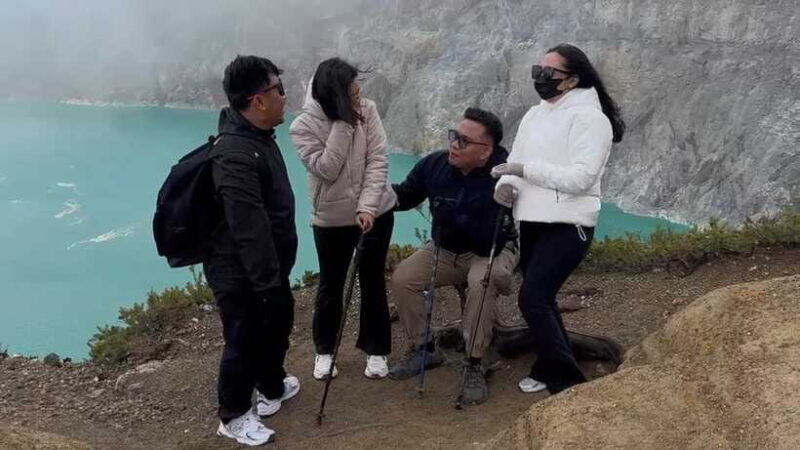 Ijen Crater: Midnight Adventure - Final Thoughts