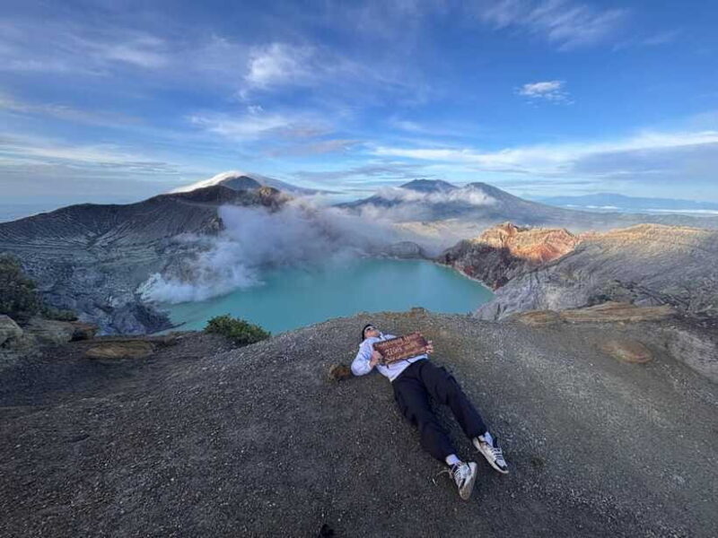 Ijen Crater: Midnight Adventure - FAQ