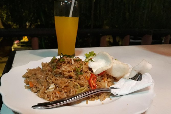 Ijen Crater Private Guided Trekking Tour From Bali - Booking Process