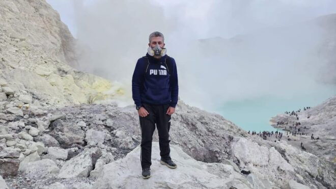 IJEN CRATER SUNRISE & BLUE FLAME TOUR - Booking and Cancellation Policy
