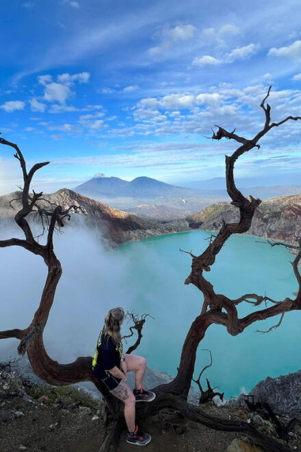 Ijen Crater Trip - Booking and Cancellation Policy