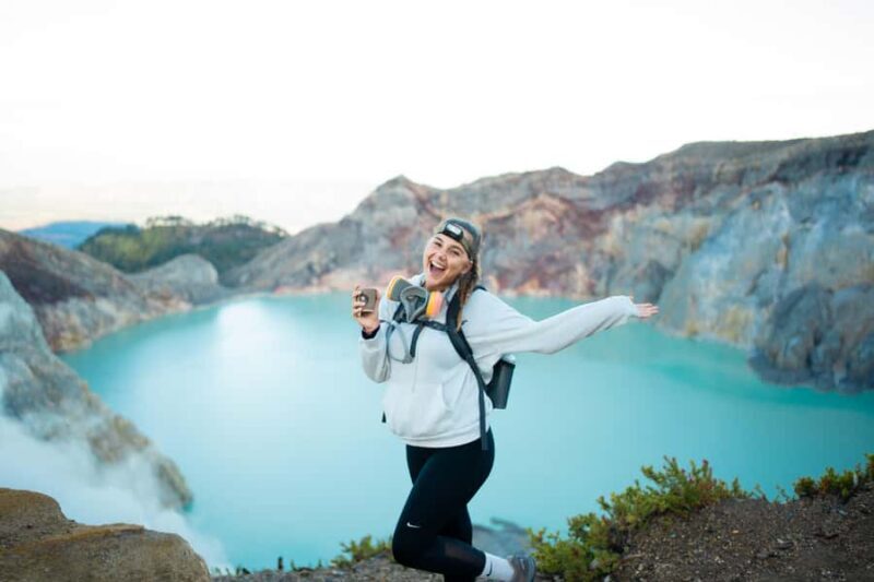 Ijen Midnight Tour With Experienced Guide - The Itinerary Breakdown