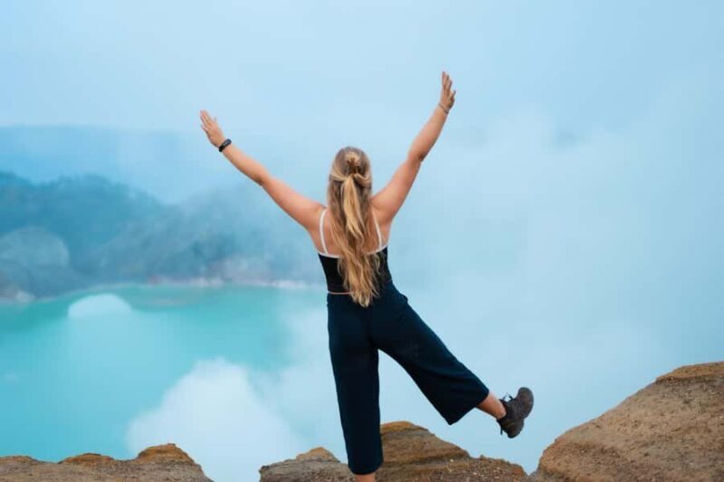 Ijen Midnight Tour With Experienced Guide - Why the Blue Fire at Ijen Is Such a Special Sight