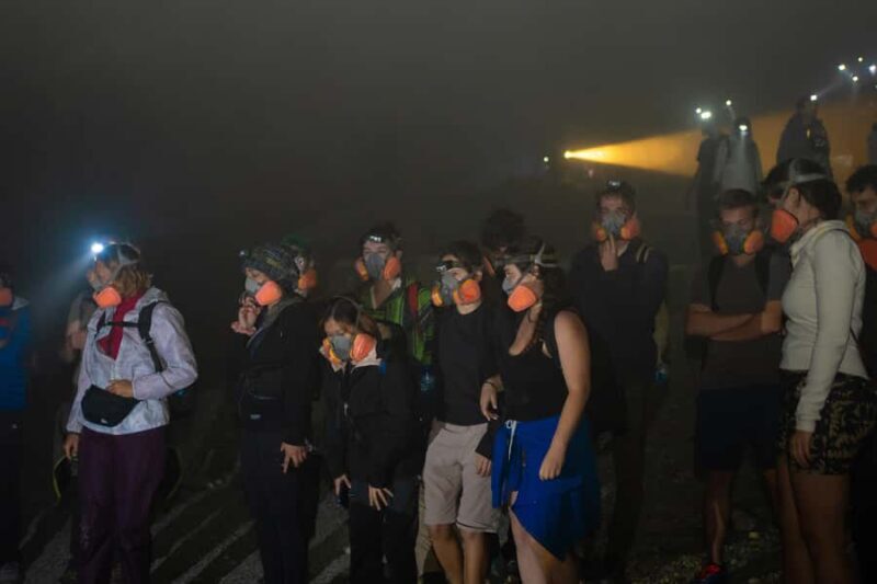 Ijen Midnight Tour With Experienced Guide - The Value of Guided Support and Small Groups