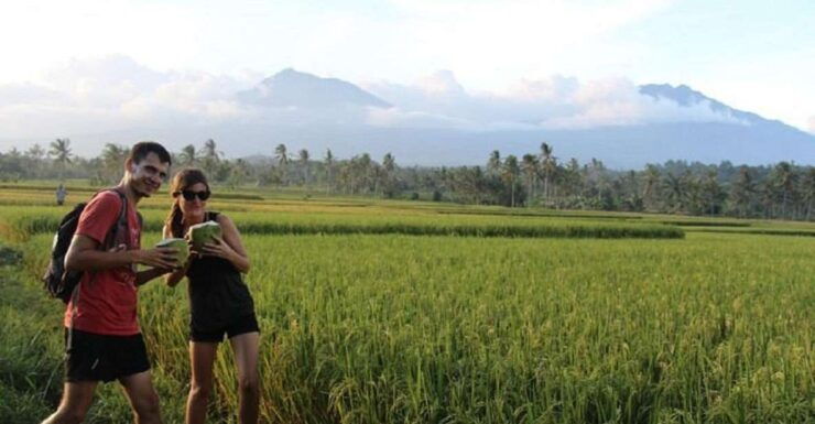 Ijen Private Tour : Stay With Locals In The Village (2D/1N) - Experience With Local Family