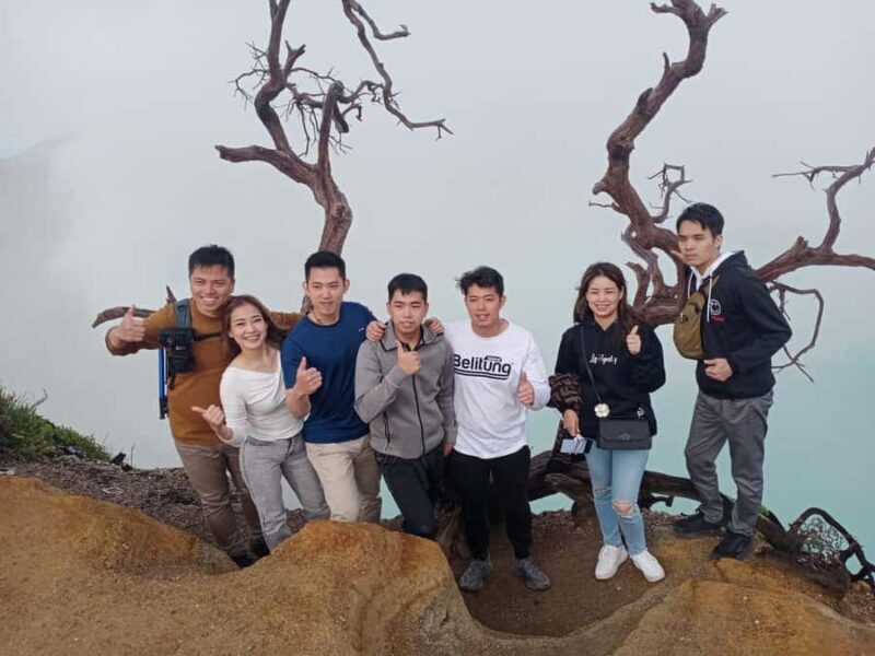 Ijen Sunrise Tour from Banyuwangi - Final Thoughts