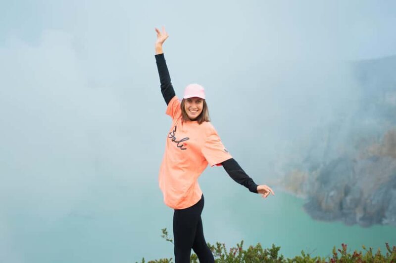 Ijen Volcano and Bromo Sunrise 2-Day Tour - Good To Know