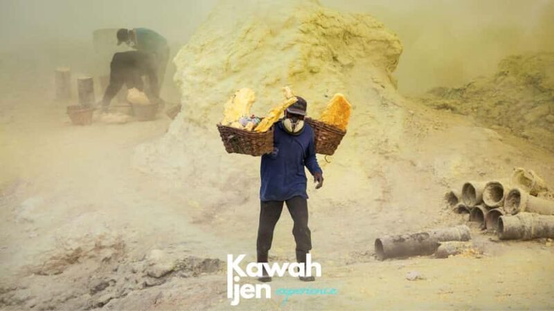 Ijen Volcano and Bromo Sunrise 2-Day Tour - An In-Depth Look at the Tour Experience