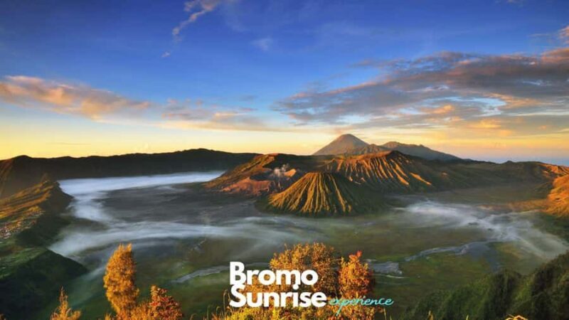 Ijen Volcano and Bromo Sunrise 2-Day Tour - Who Is This Tour Best For?