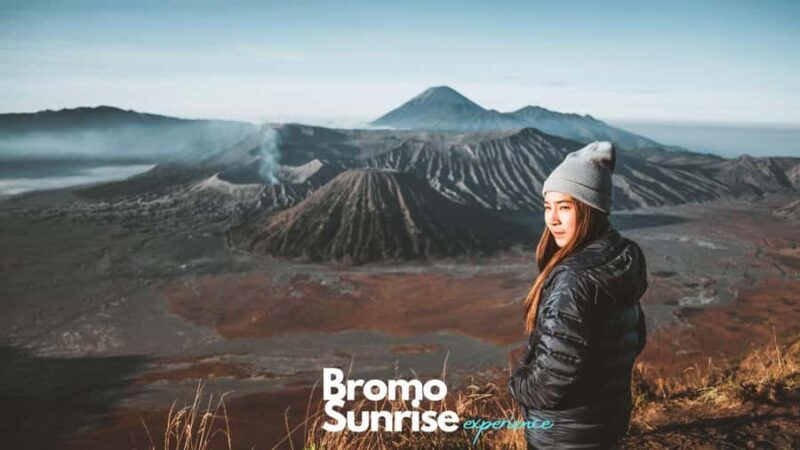 Ijen Volcano and Bromo Sunrise 2-Day Tour - Exploring the Ijen Volcano and Its Blue Fire