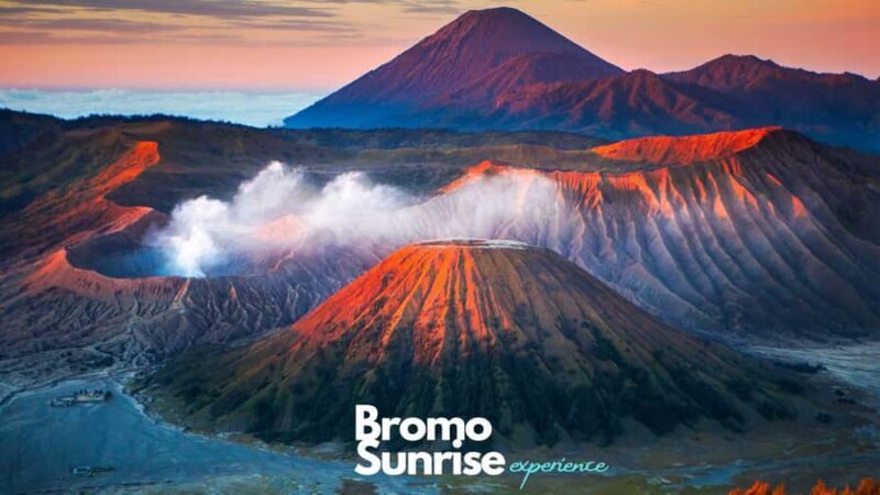 Ijen Volcano and Bromo Sunrise 2-Day Tour - Authentic Tips from the Reviews