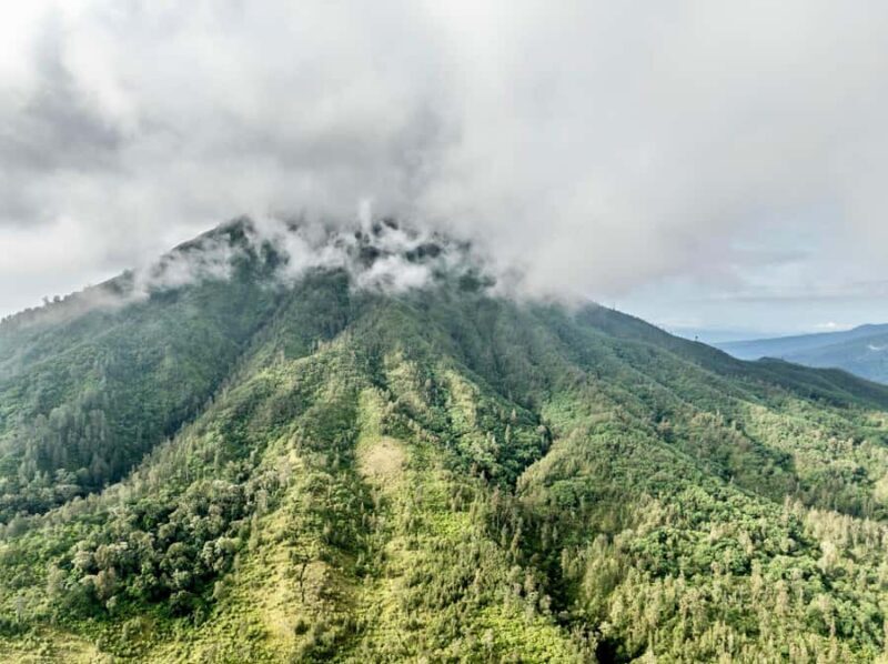 Ijen Volcano: Private Morning Hiking with Pickup & All Fees - Good To Know