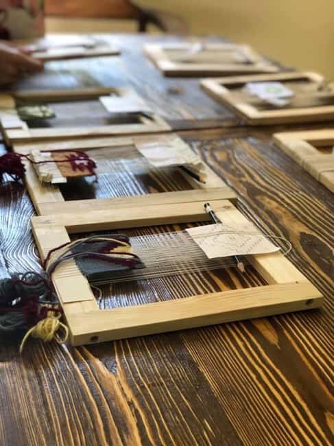 Ijevan: Learn Shulal Carpet Making at Telik Handmade - The Value for Travelers