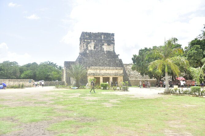 Ik kill & Hubiku Cenotes and Chichen Itza from Riviera Maya - Practical Tips for Your Day Out