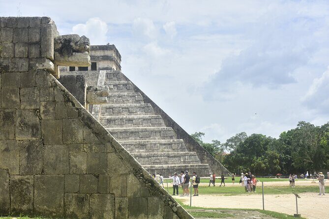 Ik kill & Hubiku Cenotes and Chichen Itza from Riviera Maya - Who Is This Tour Best For?