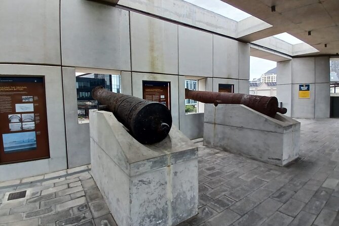 IkapaPlaces Welcome Cape Town Walking Tour - Tour Details and Inclusions