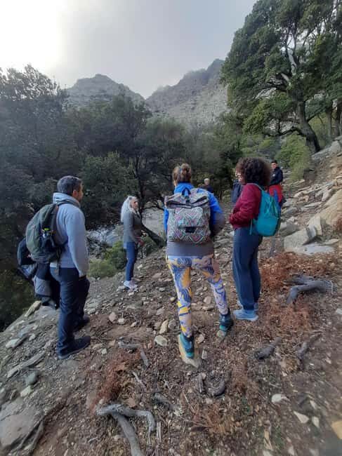 Ikaria: Hiking Tour on the Greek Blue Zone Island - Good To Know