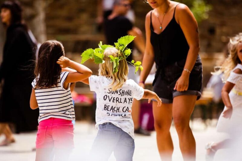 Ikaria Longevity: Forest Pilates, Monastery & Family Winery - Good To Know