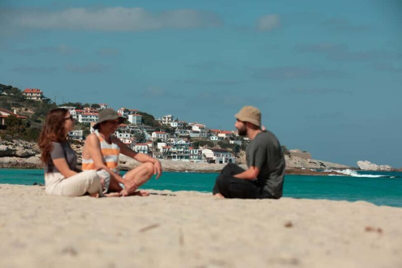 Ikaria Longevity: Forest Pilates, Monastery & Family Winery - An In-Depth Look at the Ikaria Longevity Tour