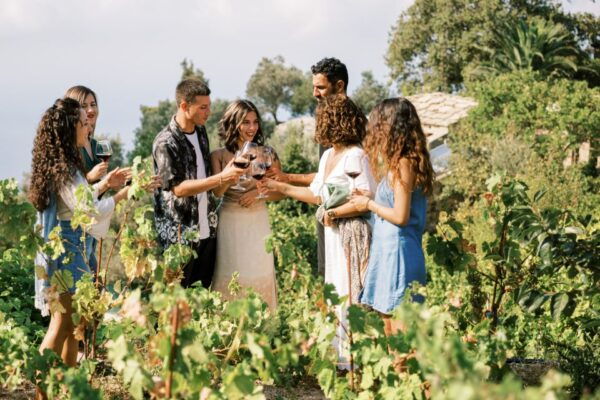 Ikaria: Winery Tour and Tasting With Winemaker - Customer Reviews and Testimonials