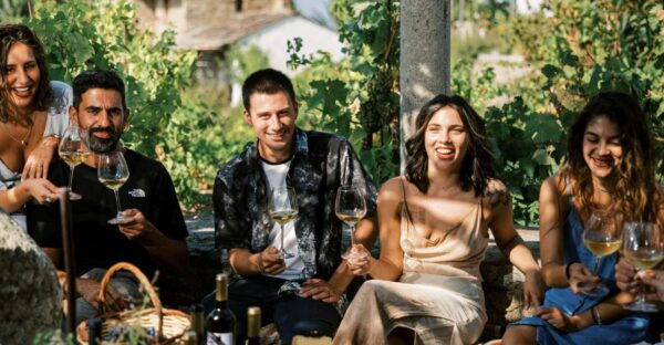 Ikaria: Winery Tour and Tasting With Winemaker - Directions and How to Get There