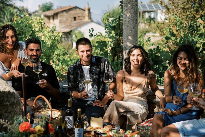 Ikarian Winery Tour With Wine and Food Tasting - The Sum Up