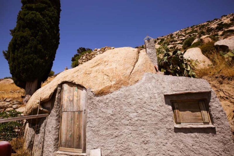Ikaria's Highlights: West Side Villages, Beaches & Lunch - Exploring Ikarias West Side: A Detailed Review of the Village, Beach, and Cultural Tour