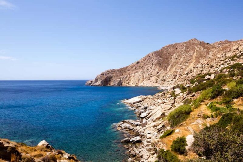 Ikaria's Highlights: West Side Villages, Beaches & Lunch - Who This Tour Is Best For
