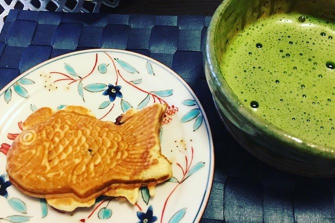 IKEBANA Experience - Tokyo - Cancel 24H Prior & Full Refund - Common Questions