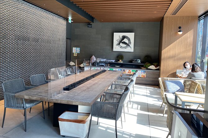 Ikebana Experience Tour at Kyoto - Directions to the Meeting Point