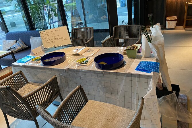 Ikebana Experience Tour at Kyoto - Additional Information and Cancellation Policy