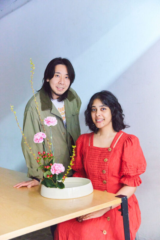 Ikebana Workshop in Tokyo: Experience the Japanese Art of Flowers - Tea, price, and what you get