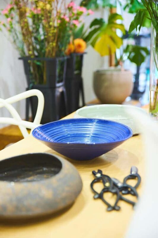 Ikebana Workshop in Tokyo : Japanese Flower Art Experience - Practical Details  