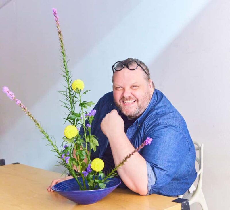 Ikebana Workshop in Tokyo : Japanese Flower Art Experience - Who Will Love This Experience?  