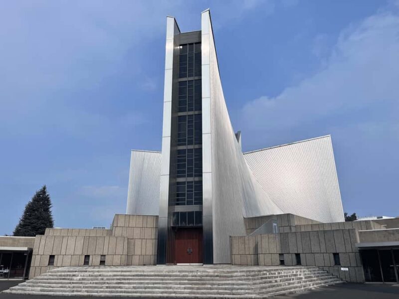 Ikebukuro: 3-Hour Unique Lucky Gods Stamp Rally Walking Tour - Good To Know