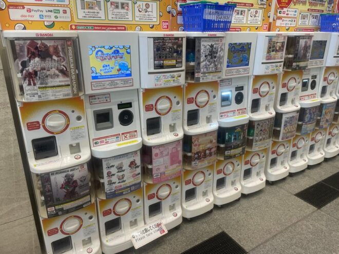 Ikebukuro Anime Culture Shopping and Learning Tour - Meeting Point