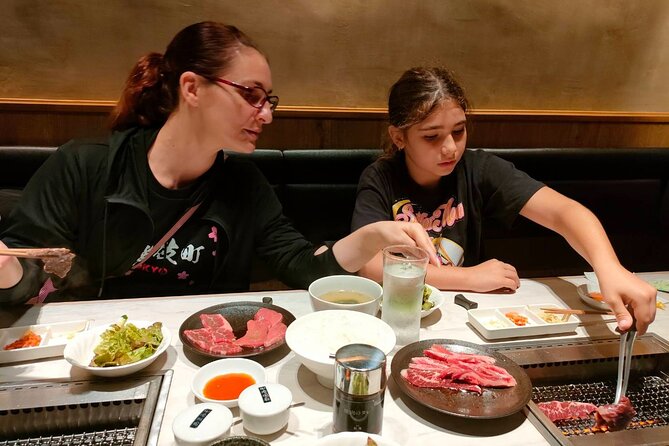 Ikebukuro Anime Walking Tour Include Foods Free for Kids - Meetup Details