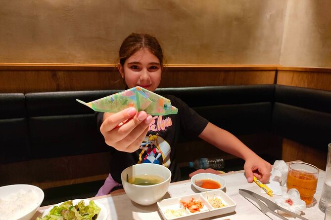 Ikebukuro Anime Walking Tour Include Foods Free for Kids - Frequently Asked Questions