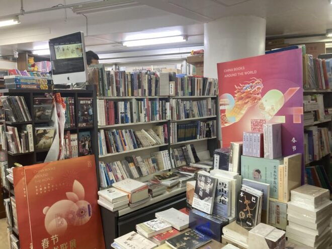 Ikebukuro Chinese Supermarket Tour and Local Gourmet Tour - Shopping at the Supermarket